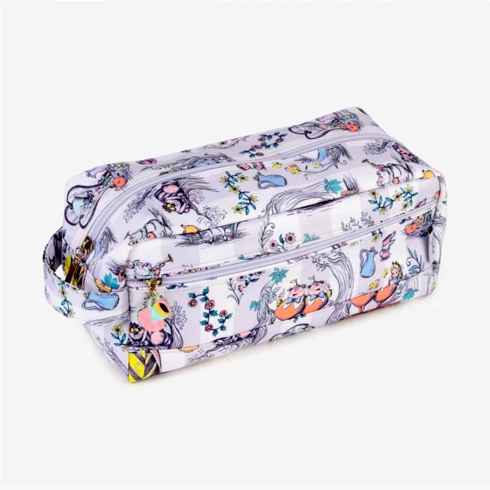 Ju Ju be dapper mad mad world